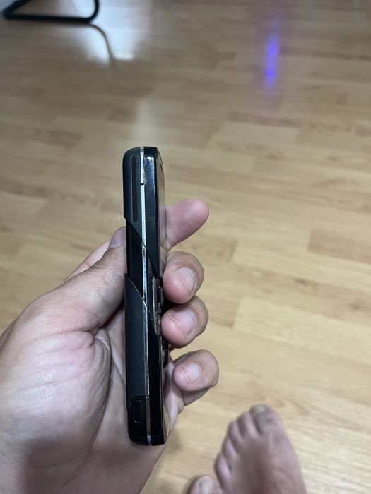 Nokia 8600 luna ! Functional ! Stare buna !
