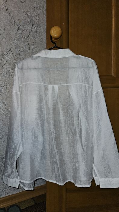 Рубашка женская продам