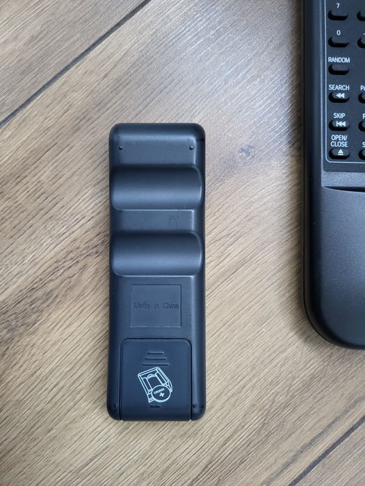 Telecomanda NAD AMP1 / Cambridge Audio SRC-02