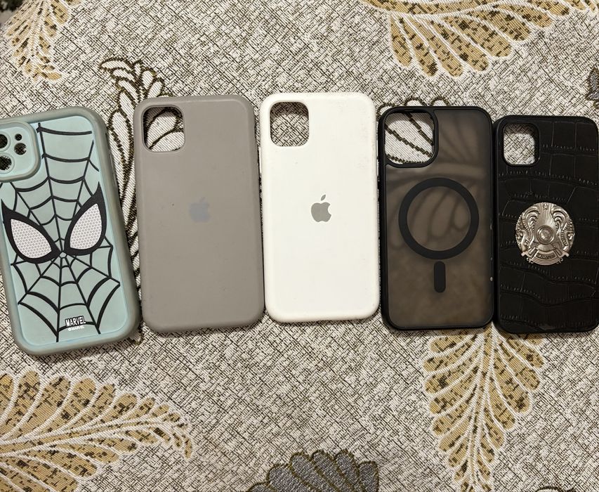 Продам           Айфон 11