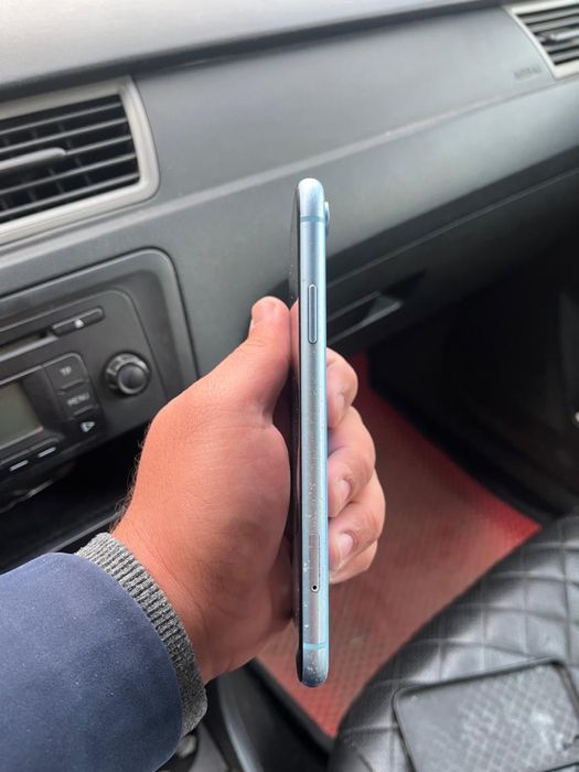 Iphone Xr 128 гб