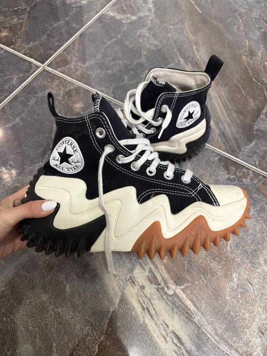 Converse Platform sneakers