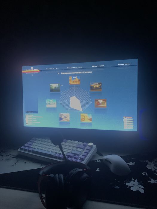 продам стим аккаунт с праймом