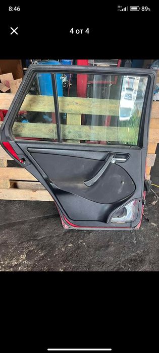 Мерсецес ц-класа w202