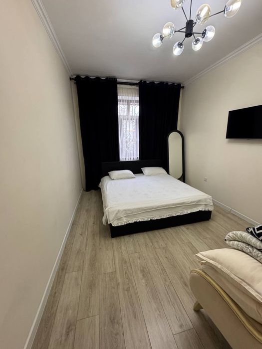 3/1/4 Новостройка, Паркентский, Султан машхади