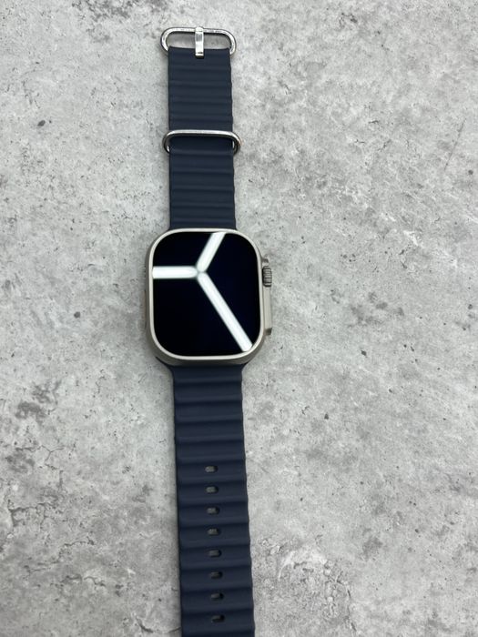 Apple watch ULTRA