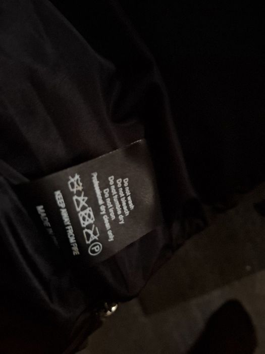 Vesta Trapstar Neagra