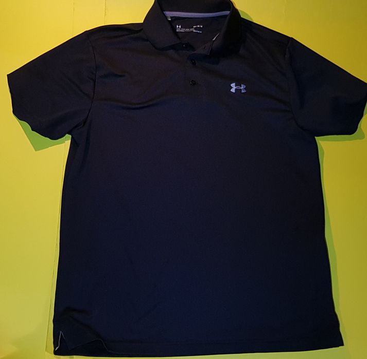 Under  Armor  мъжка тениска