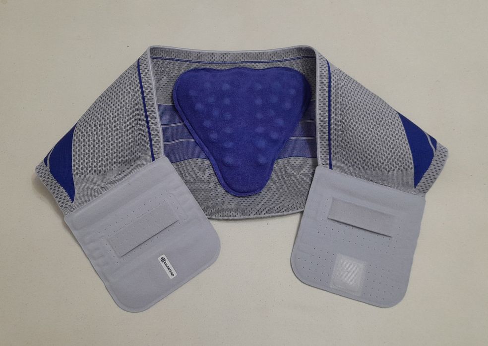 Orteza spate Centura lombara Bauerfiend Lumbo Train Lady nr 3