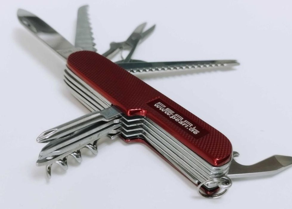 Briceag German Pearl