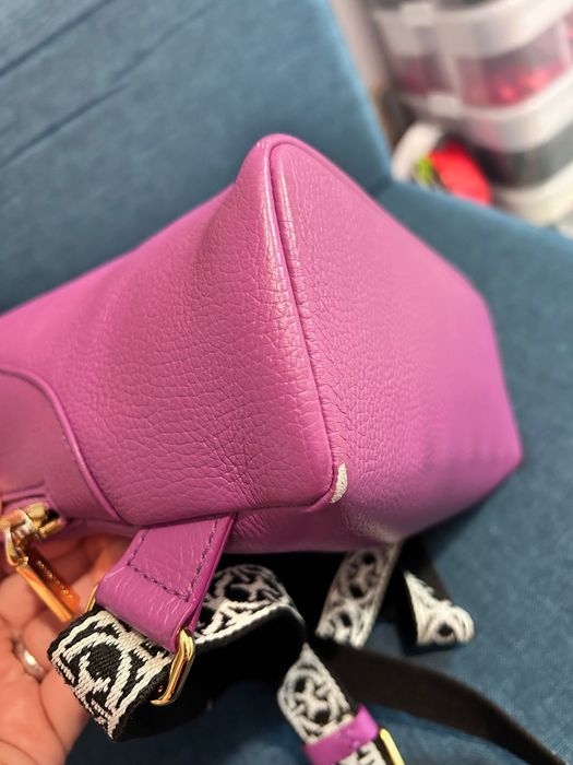 Дамска чанта coccinelle