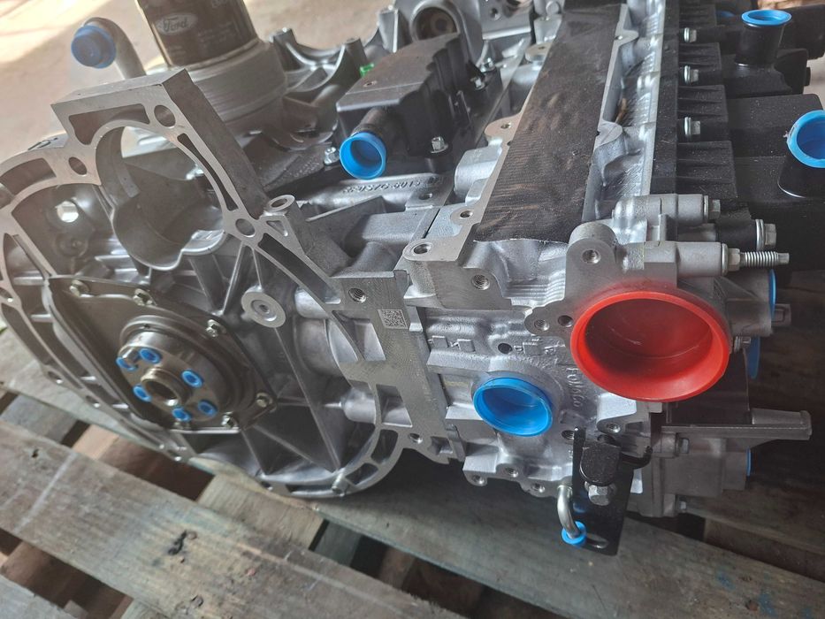 двигател мотор за форд Ford 1.0 1,5 2,0 2,3 EcoBoost  3.2 TDCI