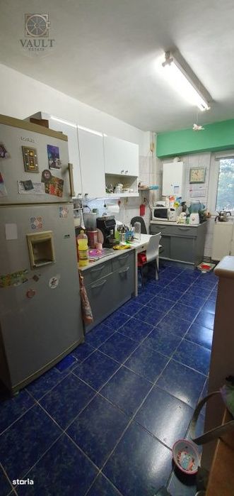Apartament 3 Camere-Decomandat-Calea 13 Septembrie-Drumul Sarii