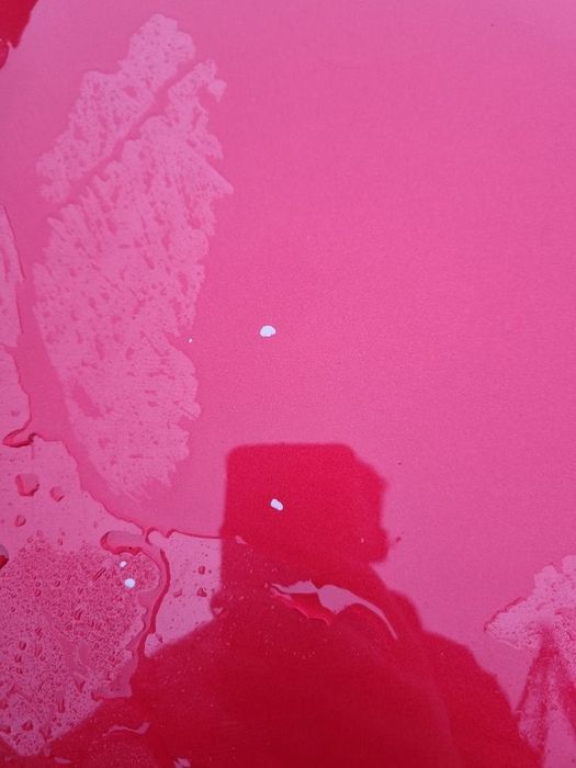 Capota Mitsubishi ASX Facelift 2012 2012 - 2015 SUV 4 Usi rosu (1150)