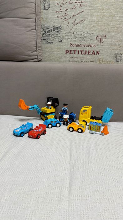 Лего Дупло оригинал