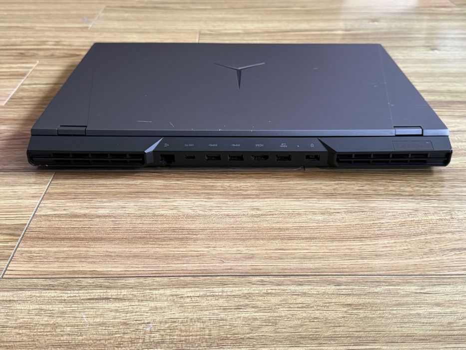 2.5k 165Hz Legion Pro 16`Ryzen 7-5800H/RTX 3070/32GB RAM/512GB SSD/RGB