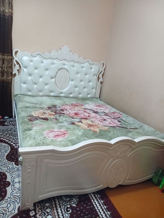 Спални гарнитур сотиляпти корасув 2 да
