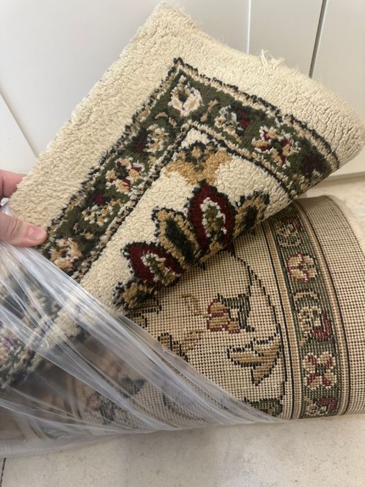 Ковер 3*2, после химчистки