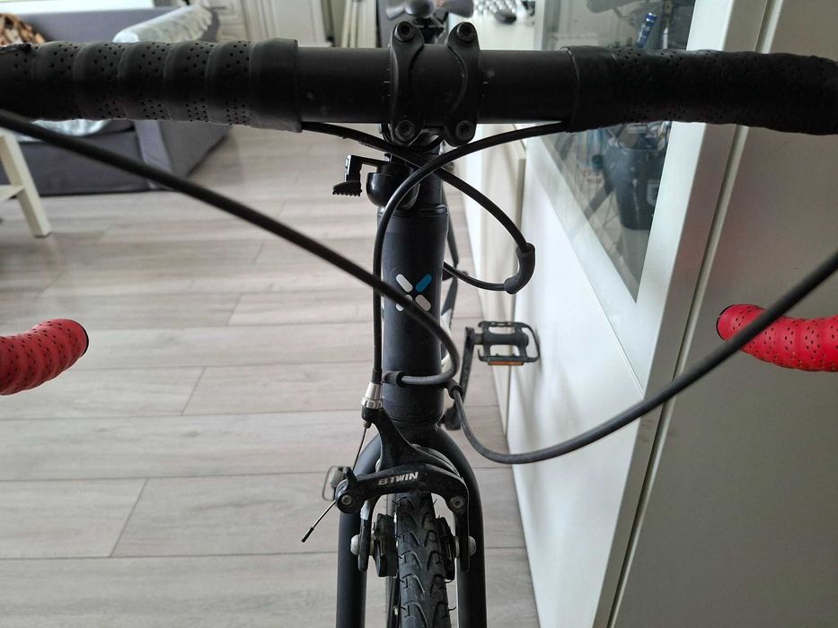 Cursiera BTWIN Triban 500