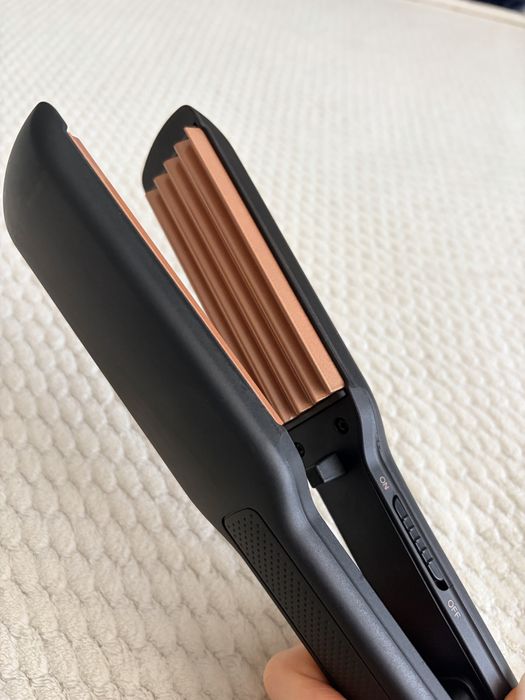 Утюжок-гафре (щипцы)