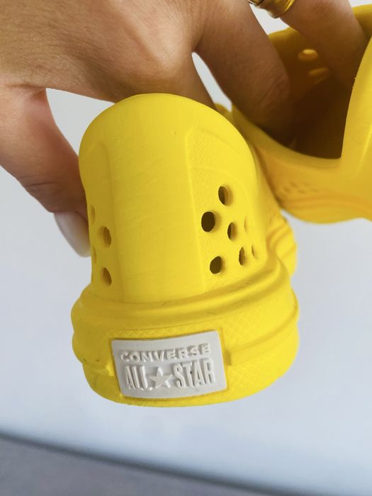 Papucei crocs copii