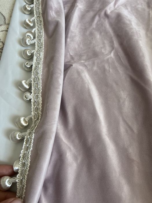 Продам турецкие шторы 30000тг