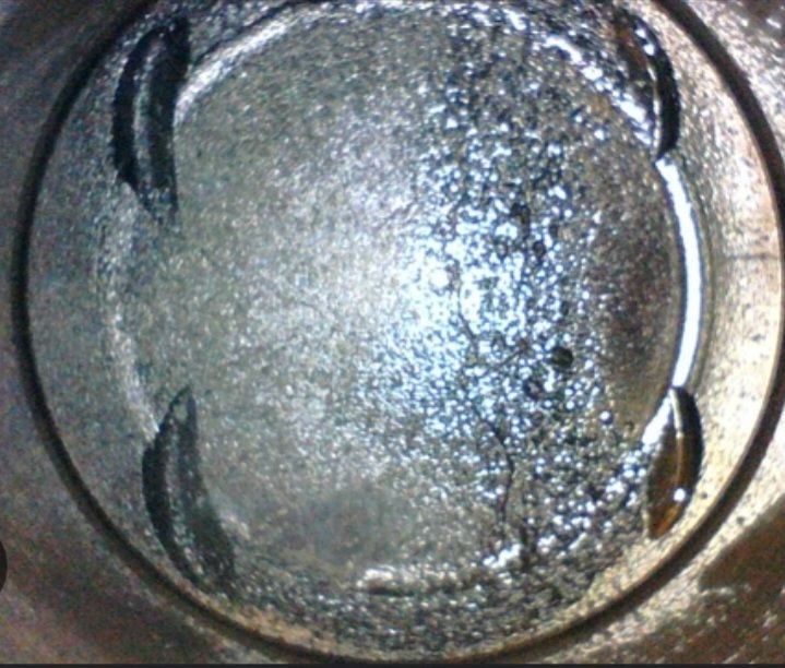 Эндоскоп Услуга  по проверке ДВС и ГБЦ