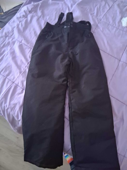 Vand salopeta sky 9-10 ani