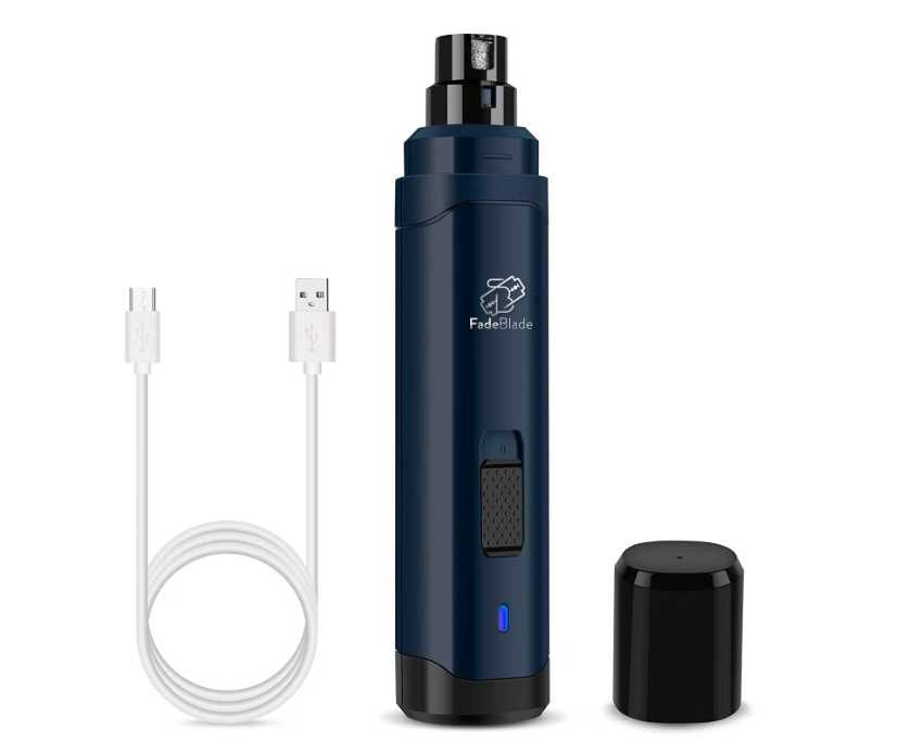 Pila Unghii Animale Electrica Disc Diamantat, Caini si Pisici