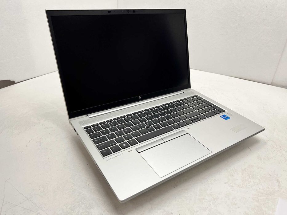 HP EliteBook 850 G8 15.6" i5-1135G7 16GB 510GB клас А
