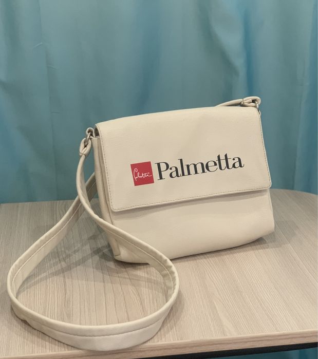 Сумочка Palmetta