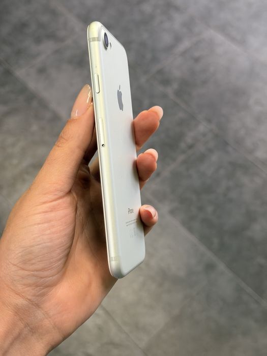 iPhone 7 32GB 100% Sanatate Baterie Impecabil