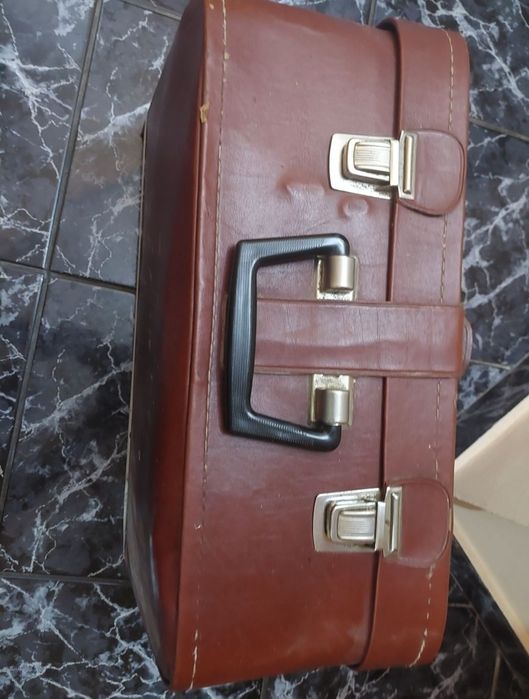 Masina de cusut veche