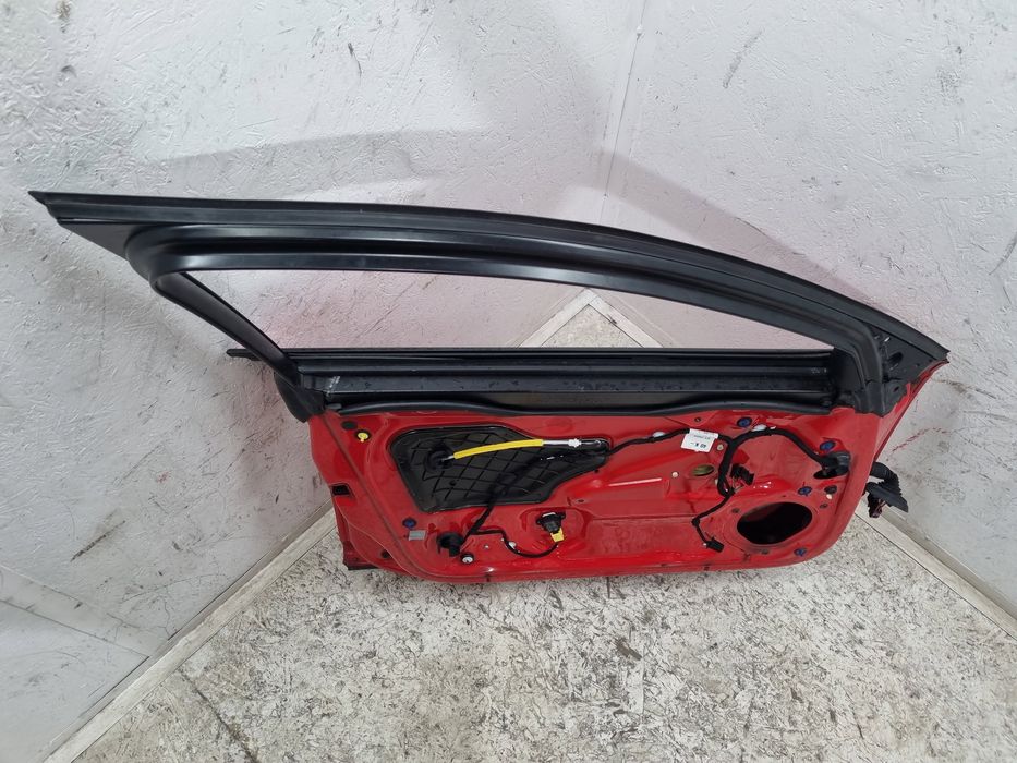 Usa stanga fata AUDI A3 (8P1) [Fabr 2003-2012] Sportback S-line, Quatt