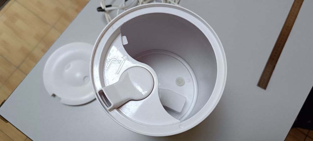 Увлажнитель воздуха