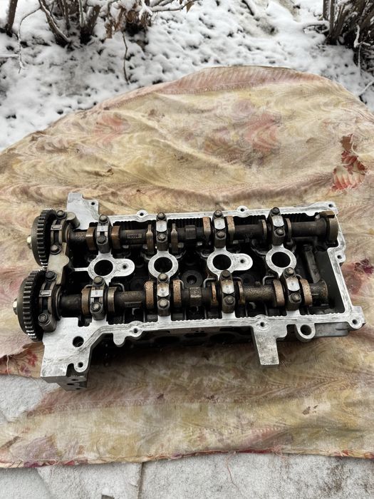 Галовка  Кобальт