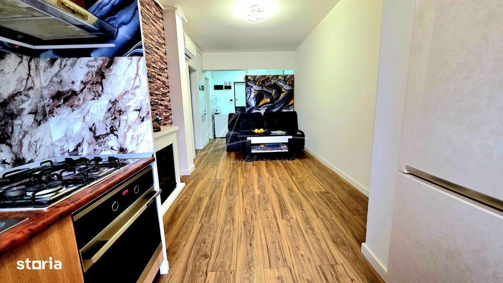 Apartament Studio, la 8 minute de Metrou Berceni, Popesti-Leordeni