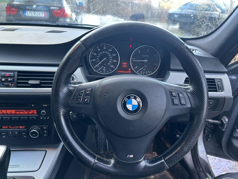 BMW 320D 184кс N47d20c На части! e90 e91 f30 f31