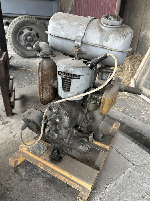 Продам насосный агрегат АН 2К9