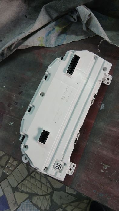 Land Cruiser Prado 150