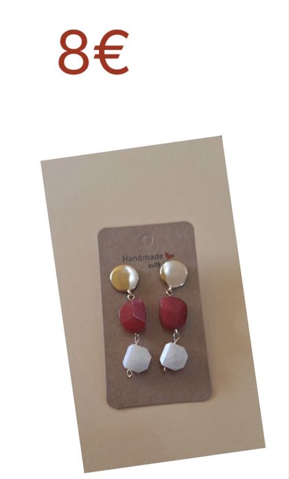 Ръчно изработени мартенички