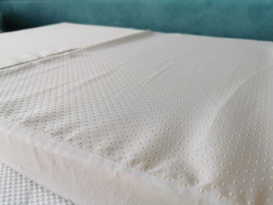 Сгъваем еднолицев матрак: KIkka boo 60/120