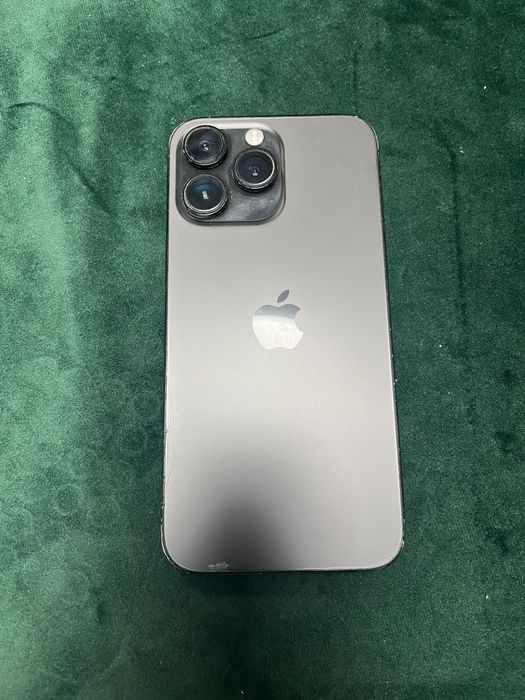Iphone 14 pro max 128 GB