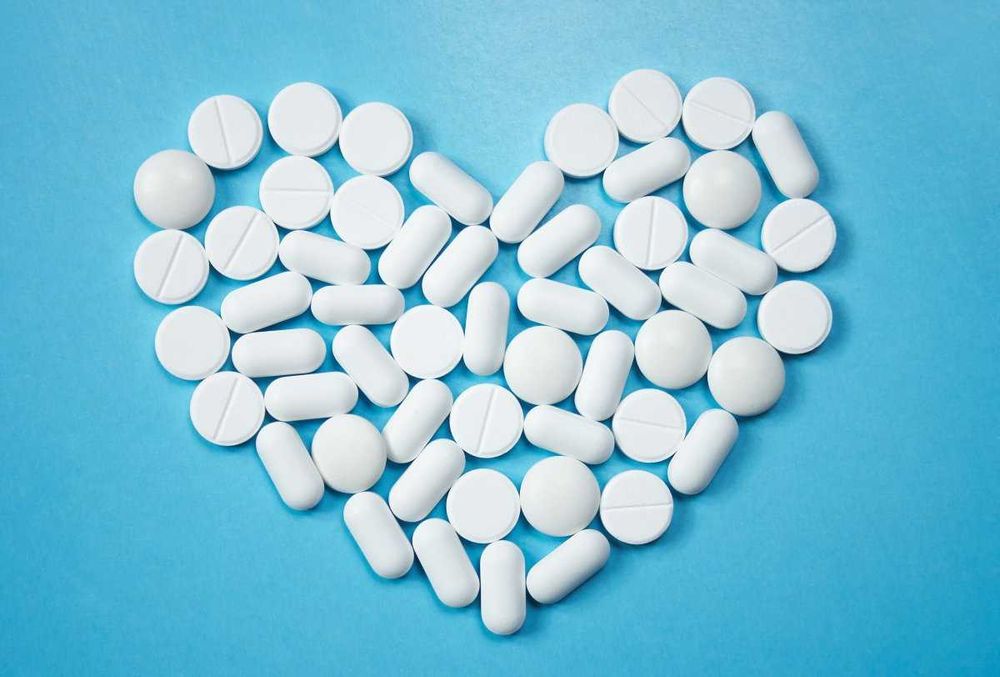 Кофеин безводный (Coffeine anhydrous)