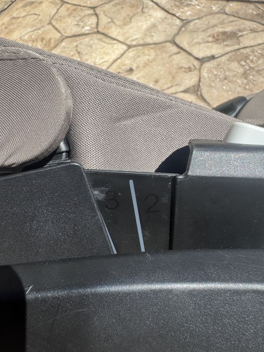 Maxi Cosi Pebble 360 Pro 2