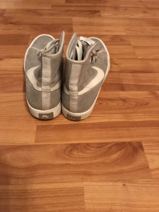 Nike Blazer-mar:38
