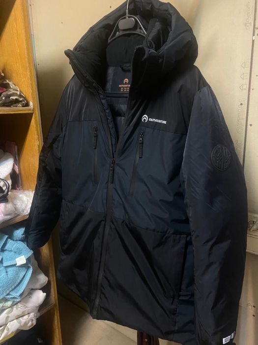 Зимняя куртка оригинал