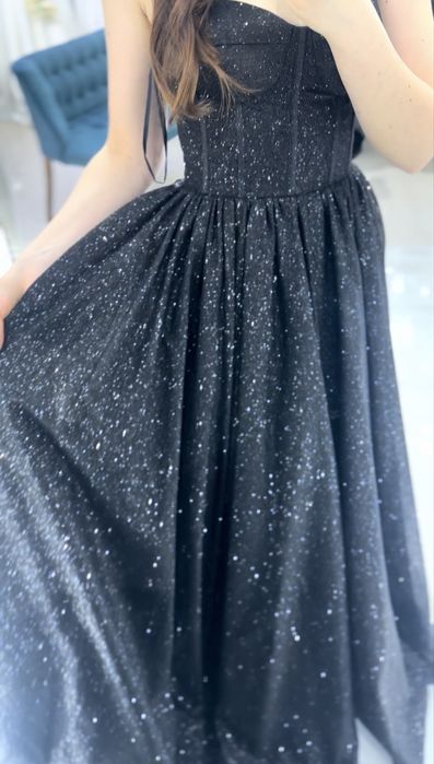 Выпускное платье