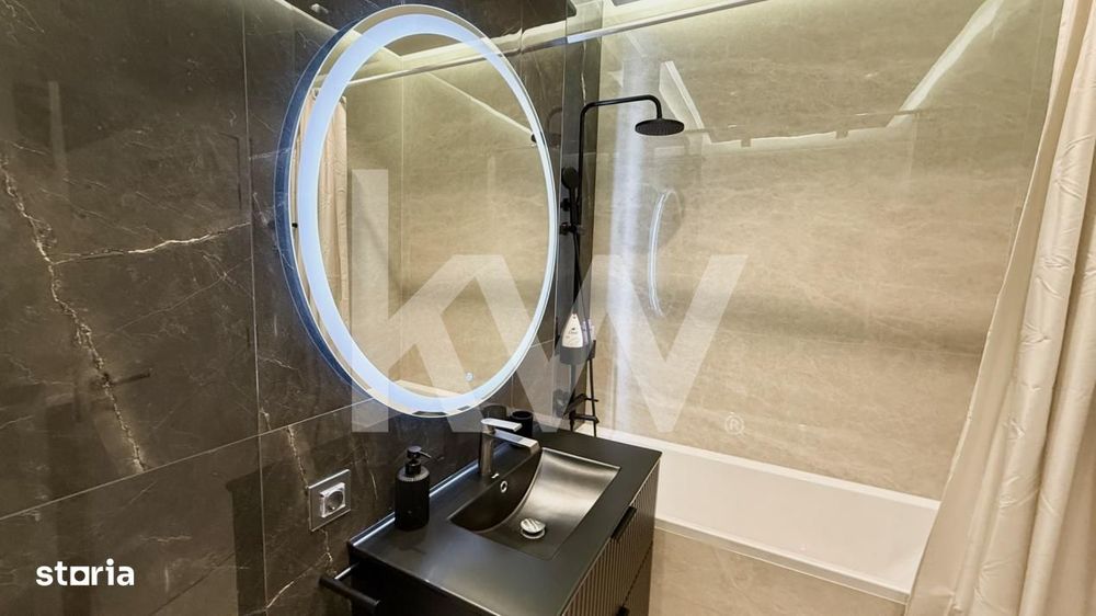 Apartament 2 camere decomandat | Smart Home | Confort lux | Etaj 7 |