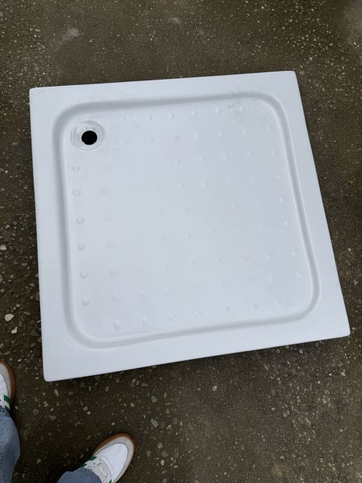 Cadita dus nou 90x90
